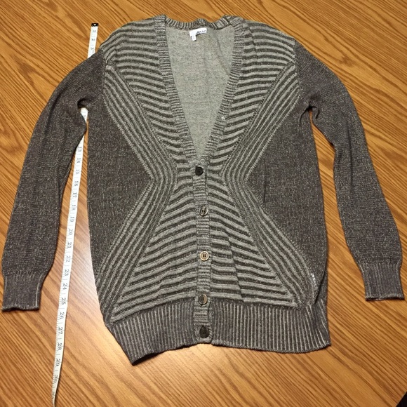 Abound Granny Style Sweater
