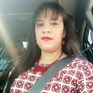 Meet your Posher, Yamilet