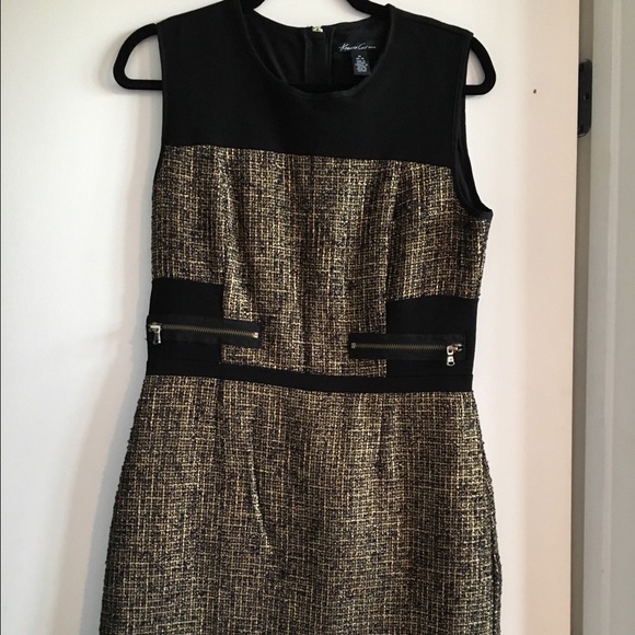 Kenneth Cole work dress never worn!!