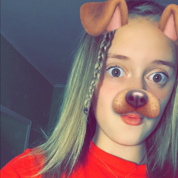 Meet your Posher, Haley