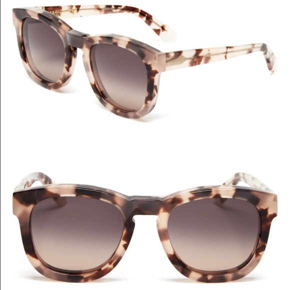 Wildfox Classic Fox Sunglasses