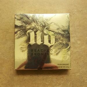 Urban Decay Beached Bronzer