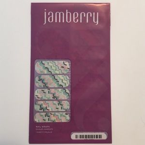 Jamberry Nail Wraps