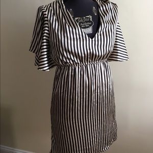 Judith March silk tunic