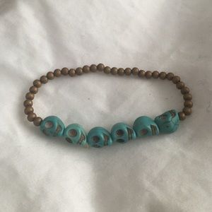 Brandy Melville bracelet