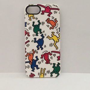 Dancers iPhone 5/5s Case
