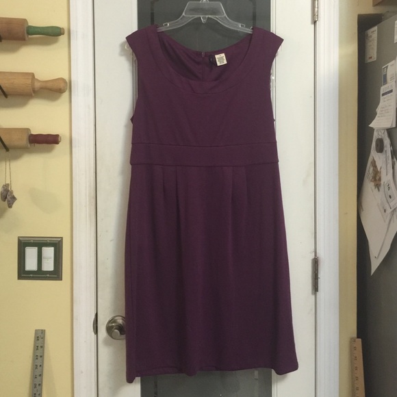 New Directions Dress