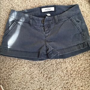 4 pairs of shorts!!!