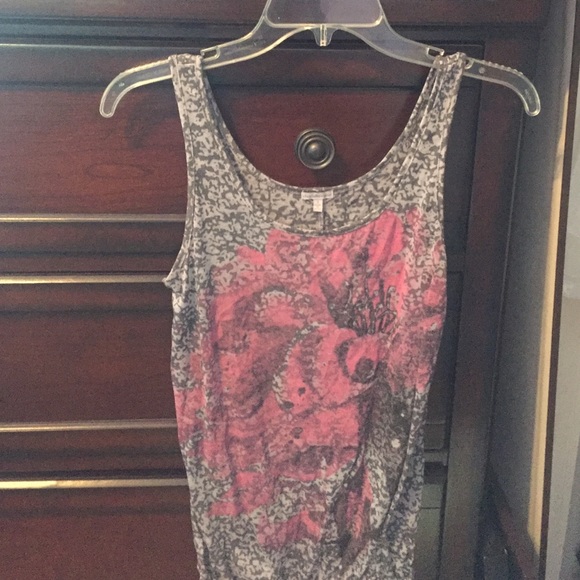 Tank top