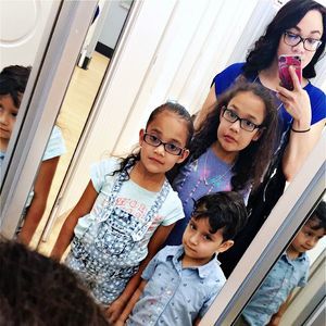 Meet your Posher, Jennifer