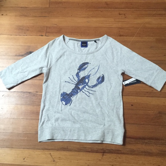 Sperry sweatshirt