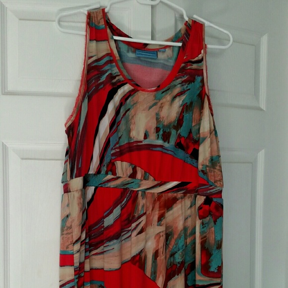 Vera wang dress