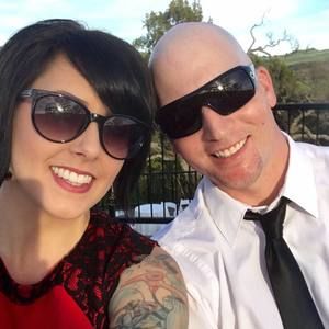 Meet your Posher, Brent n