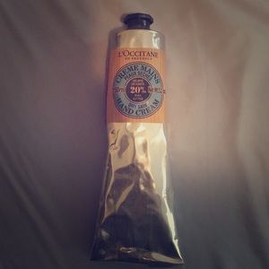 L'occitane en Provence Hand Cream
