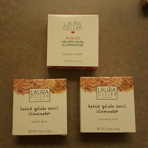 Laura Geller Baked Gelato Swirl Illuminators