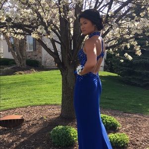 Meet your Posher, Lily