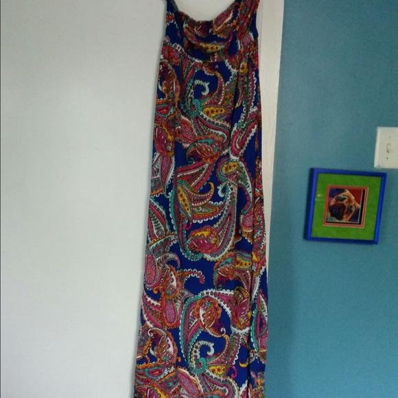 Banana Republic dress
