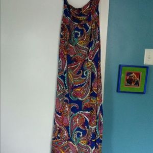 Banana Republic dress