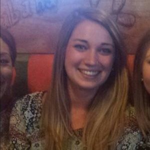 Meet your Posher, Morgan