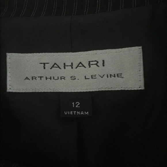 Woman's business suit