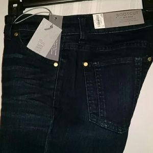 Jennifer Lopez Size 2 Jeans NWT