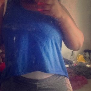 Hot summer top☀️