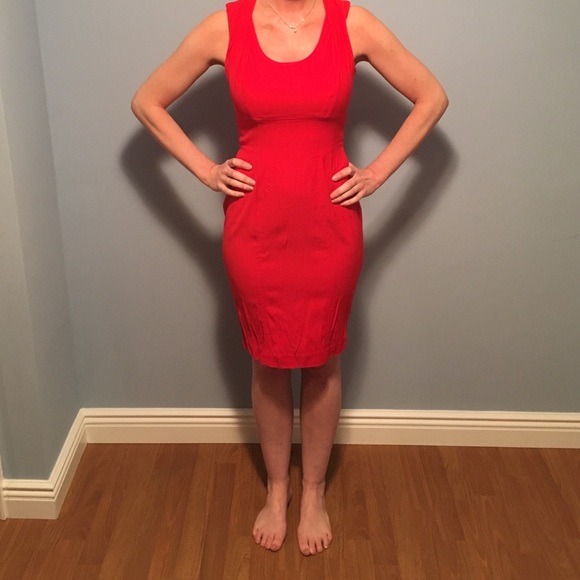 French connection dress