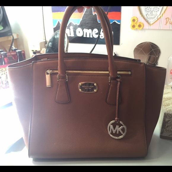 Michael Kors Sophia bag