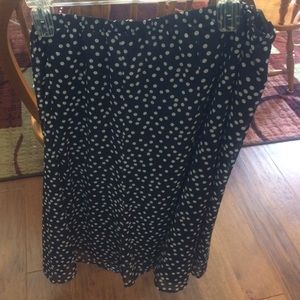 Liz Clairborne Skirt