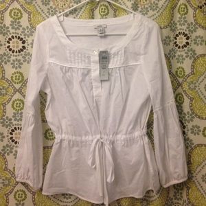 NWT Caché Blouse 🌻