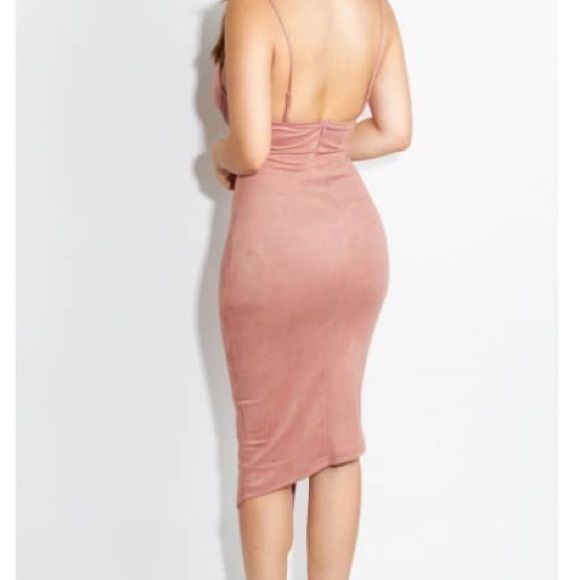 Sexy dress - Picture 4 of 4