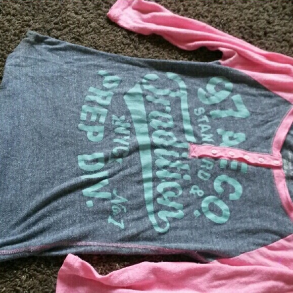 Cute top