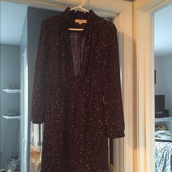 Loft Dress