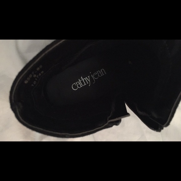 Booties - Picture 2 of 2