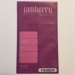 Jamberry Nail Wraps