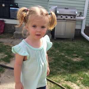 Meet your Posher, Julianne