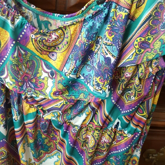 Dress - Picture 2 of 3