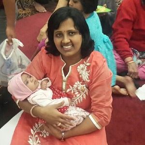 Meet your Posher, Prajakta