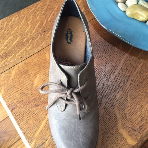 Lace up Ankle Booties - Picture 3 of 3