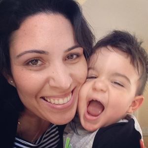 Meet your Posher, Deborah