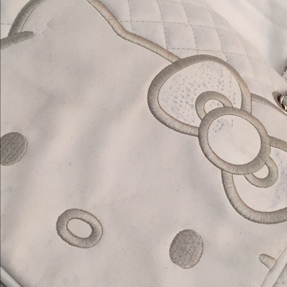 Hello kitty bag - Picture 2 of 2