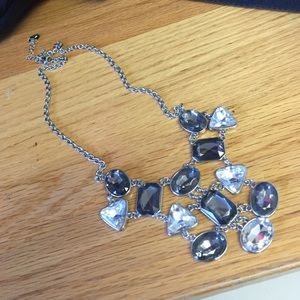 Costume jewlery necklace
