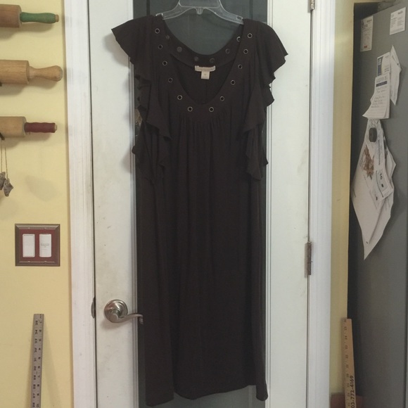 Jonathan Martin Dress
