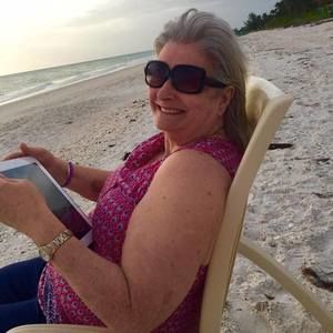 Meet your Posher, Deborah