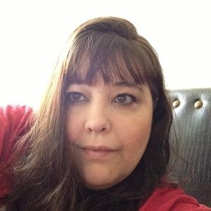 Meet your Posher, Kristi