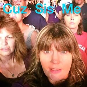 Meet your Posher, Tina