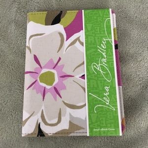 Small eBook cover (Vera Bradley)