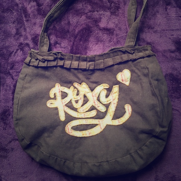 Roxy Purse
