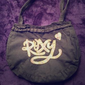 Roxy Purse