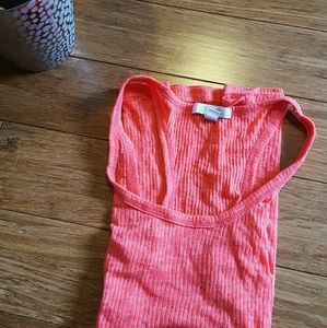 Delia's tank top